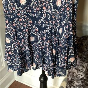 Free People Dresses - Free People Summer Dress Free People Dresses - Free People Summer Dress